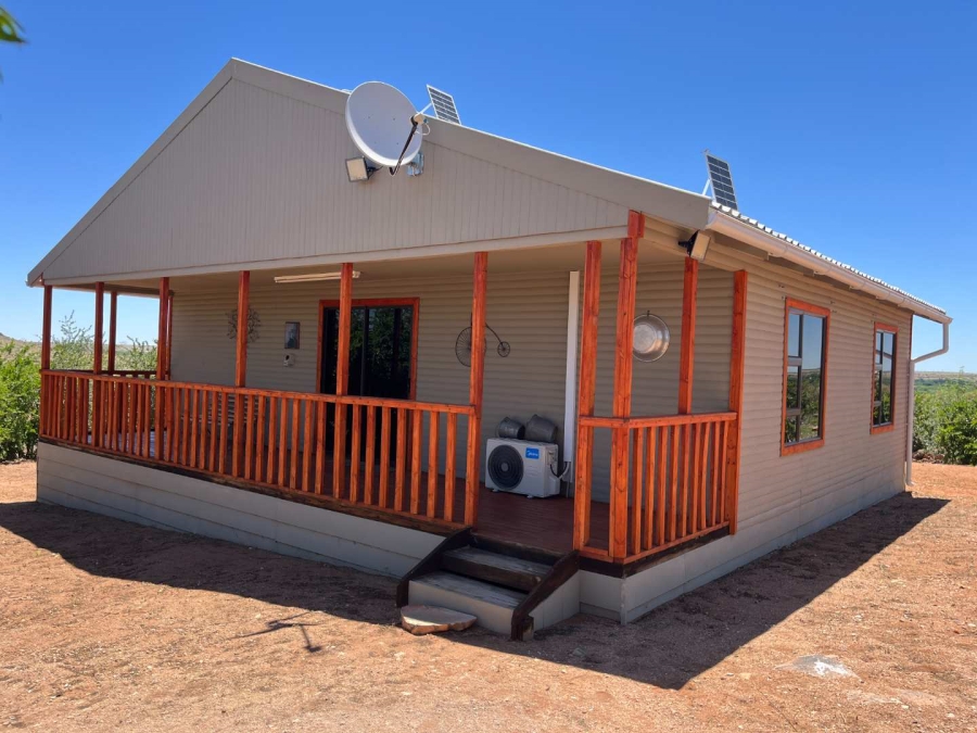 3 Bedroom Property for Sale in Olyfvenhoudtsdrift Northern Cape